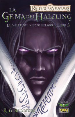 ALQ.17 - REINOS OLVIDADOS 6  VALLE VIENTO HEL