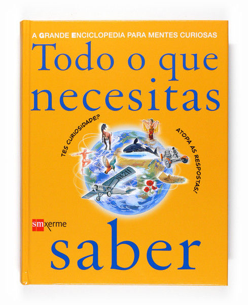 TODO O QUE NECESITAS SABER