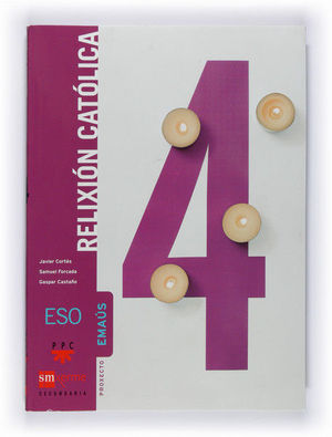RELIXI�N CAT�LICA. 4 ESO. EMA�S