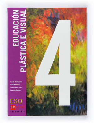EDUCACI�N PL�STICA E VISUAL. 4 ESO