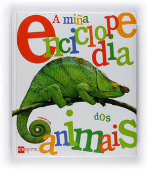 A MIA ENCICLOPEDIA DOS ANIMAIS