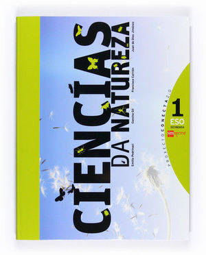 CIENCIAS DA NATUREZA. 1 ESO. CONECTA 2.0