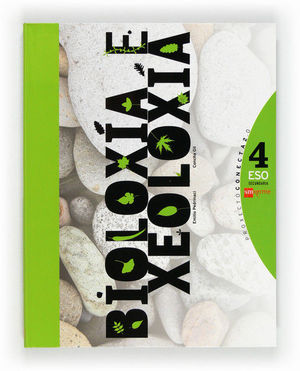 BIOLOX�A E XEOLOX�A. 4 ESO. CONECTA 2.0