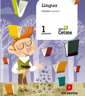 LINGUA. 1 PRIMARIA. MIS CELME