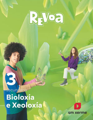 BIOLOX�A E XEOLOX�A. 3 SECUNDARIA. REVOA