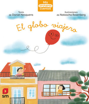 EL GLOBO VIAJERO (CURSIVA)