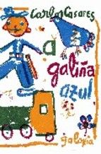 A GALIA AZUL
