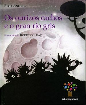 OS OURIZOS CACHOS E O GRAN R�O GRIS