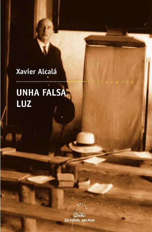 UNHA FALSA LUZ