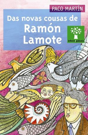 DAS NOVAS COUSAS DE RAMN LAMOTE