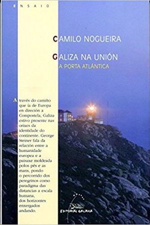 GALIZA NA UNIN. A PORTA ATLNTICA