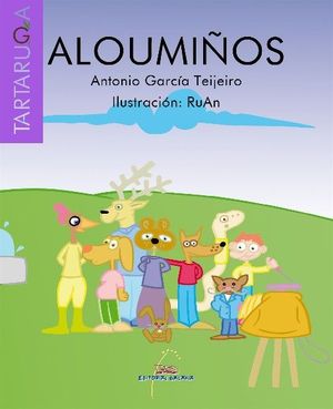 ALOUMIOS