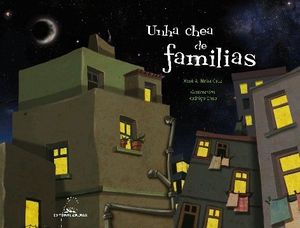 UNHA CHEA DE FAMILIAS