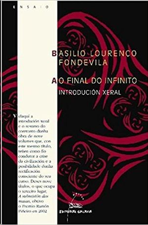 AO FINAL DO INFINITO : INTRODUCCI�N XERAL