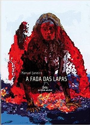 A FADA DAS LAPAS
