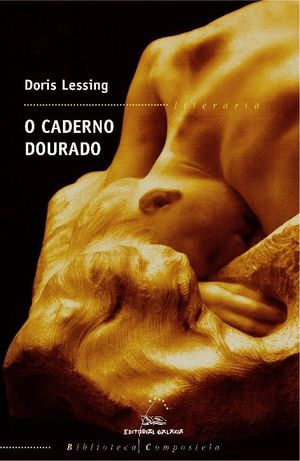O CADERNO DOURADO