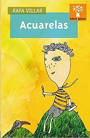 ACUARELAS