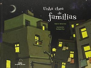 UNHA CHEA DE FAMILIAS