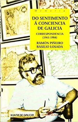 DO SENTIMENTO � CONCIENCIA DE GALICIA