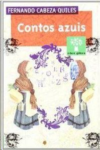 CONTOS AZUIS