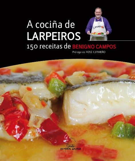 A COCIA DE LARPEIROS