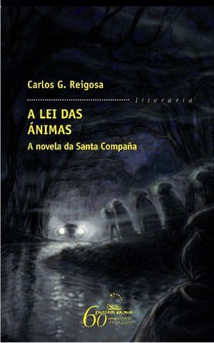 A LEI DAS �NIMAS. A NOVELA DA SANTA COMPA�A