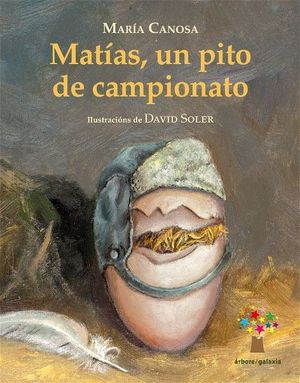 MAT�AS, UN PITO DE CAMPIONATO