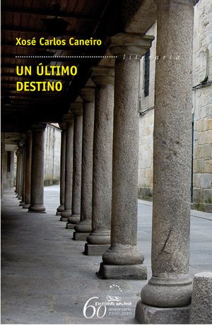 UN �LTIMO DESTINO