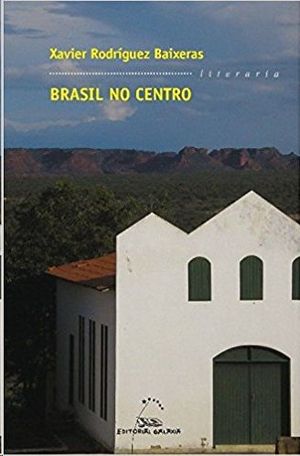 BRASIL NO CENTRO