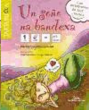 SO�O NA BANDEXA, UN (CON PICTOGRAMAS DE FACIL LECTURA)