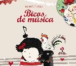 BICOS DE MSICA (CONTN CD + DVD KARAOKE)