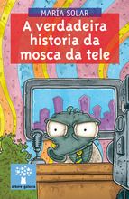 A VERDADEIRA HISTORIA DA MOSCA DA TELE