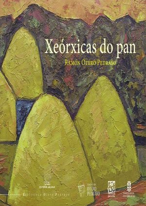 XEORXICAS DO PAN