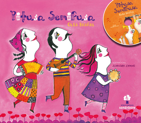PITUSA SEMIFUSA (CONT�N CD)