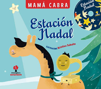 ESTACIN NADAL (CONTEN CD)