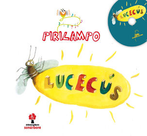 LUCECS (CONTEN CD)