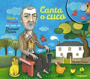 CANTA O CUCO (CONTN CD)