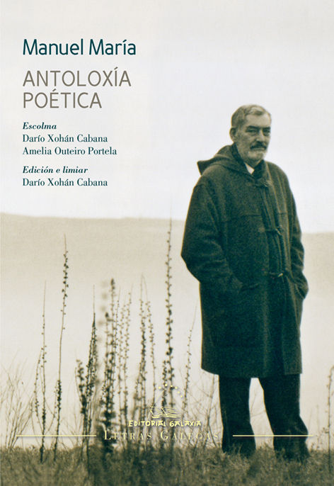 MANUEL MAR�A. ANTOLOX�A PO�TICA