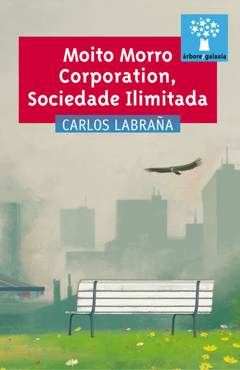 MOITO MORRO CORPORATION, SOCIEDADE ILIMITADA