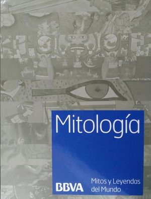 MITOLOGA