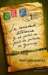 LA SOCIEDAD LITERARIA