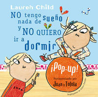 NO TENGO NADA DE SUE�O (POP UP)