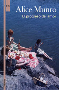 EL PROGRESO DEL AMOR