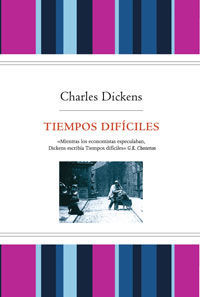 TIEMPOS DIFCILES