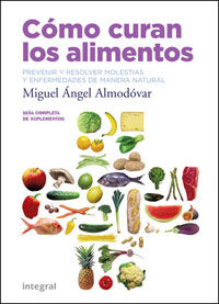 COMO CURAN LOS ALIMENTOS-2009