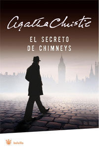 EL SECRETO DE CHIMNEYS