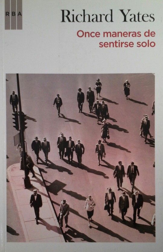 ONCE MANERAS DE SENTIRSE SOLO