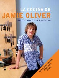 LA COCINA DE JAMIE OLIVER. NVA. EDICION