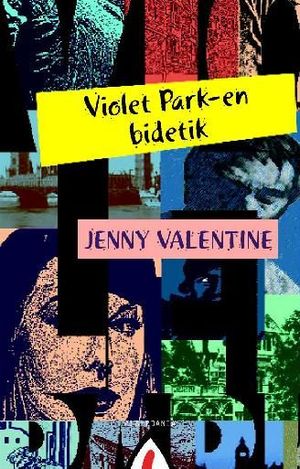 VIOLET PARK-EN BIDETIK