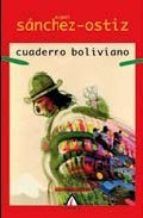 CUADERNO BOLIVIANO